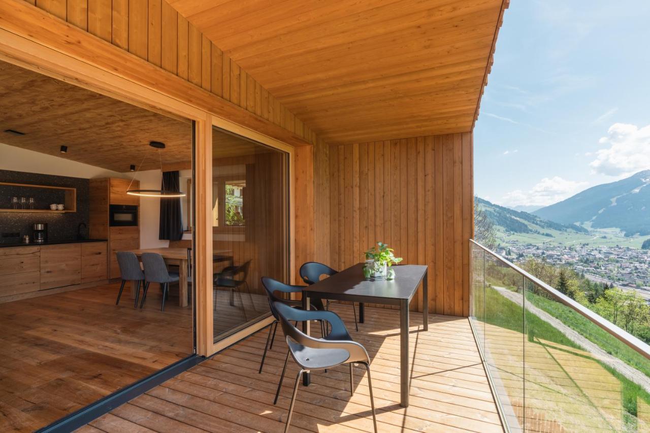 Apartments Hermann'S San Candido Exterior foto