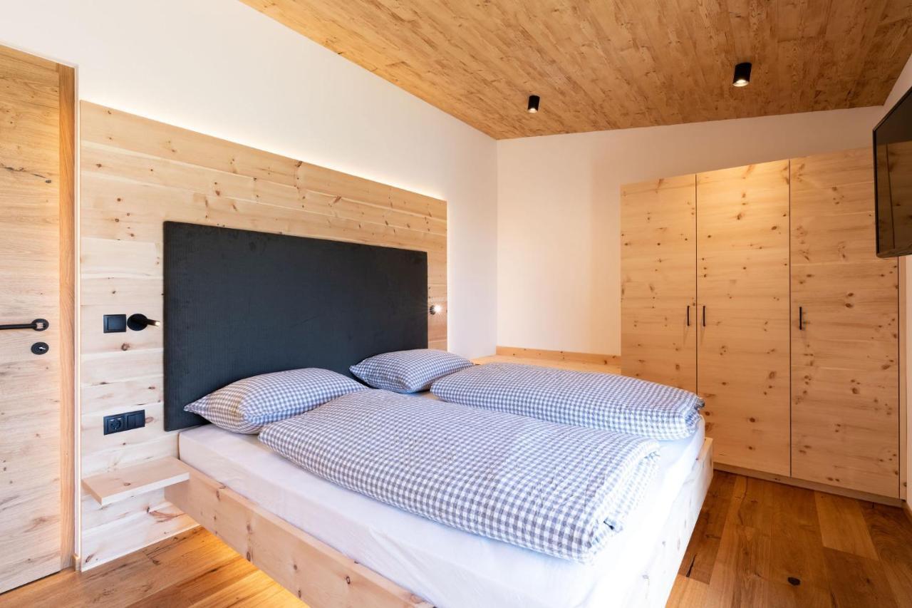 Apartments Hermann'S San Candido Exterior foto