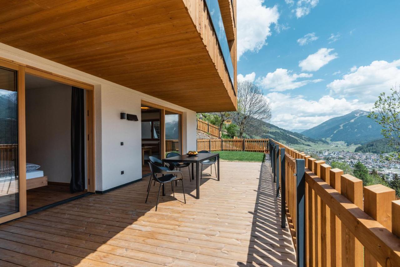Apartments Hermann'S San Candido Exterior foto
