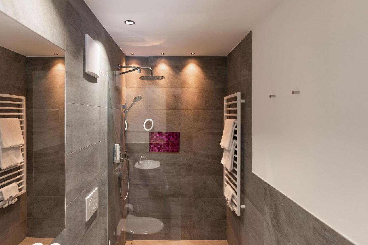 Apartments Hermann'S San Candido Exterior foto