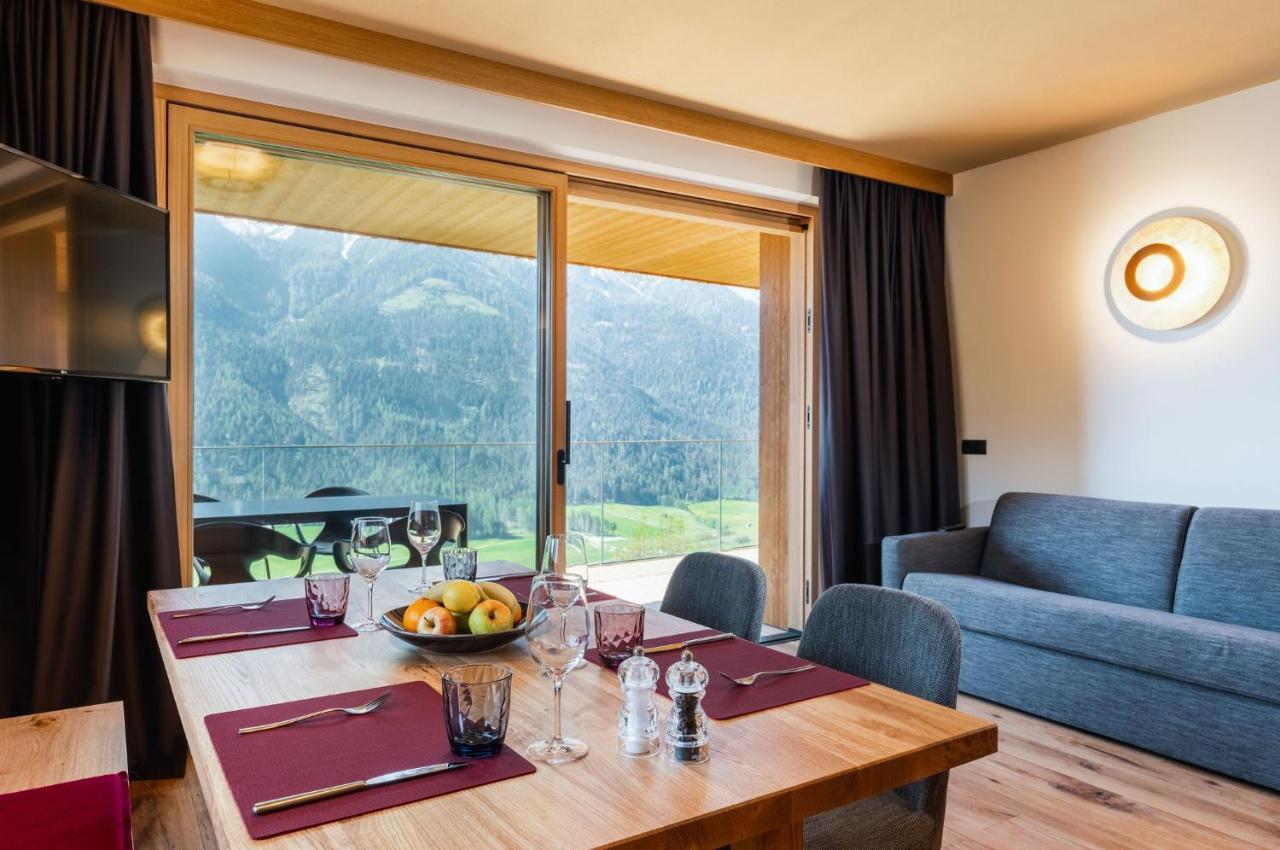 Apartments Hermann'S San Candido Exterior foto