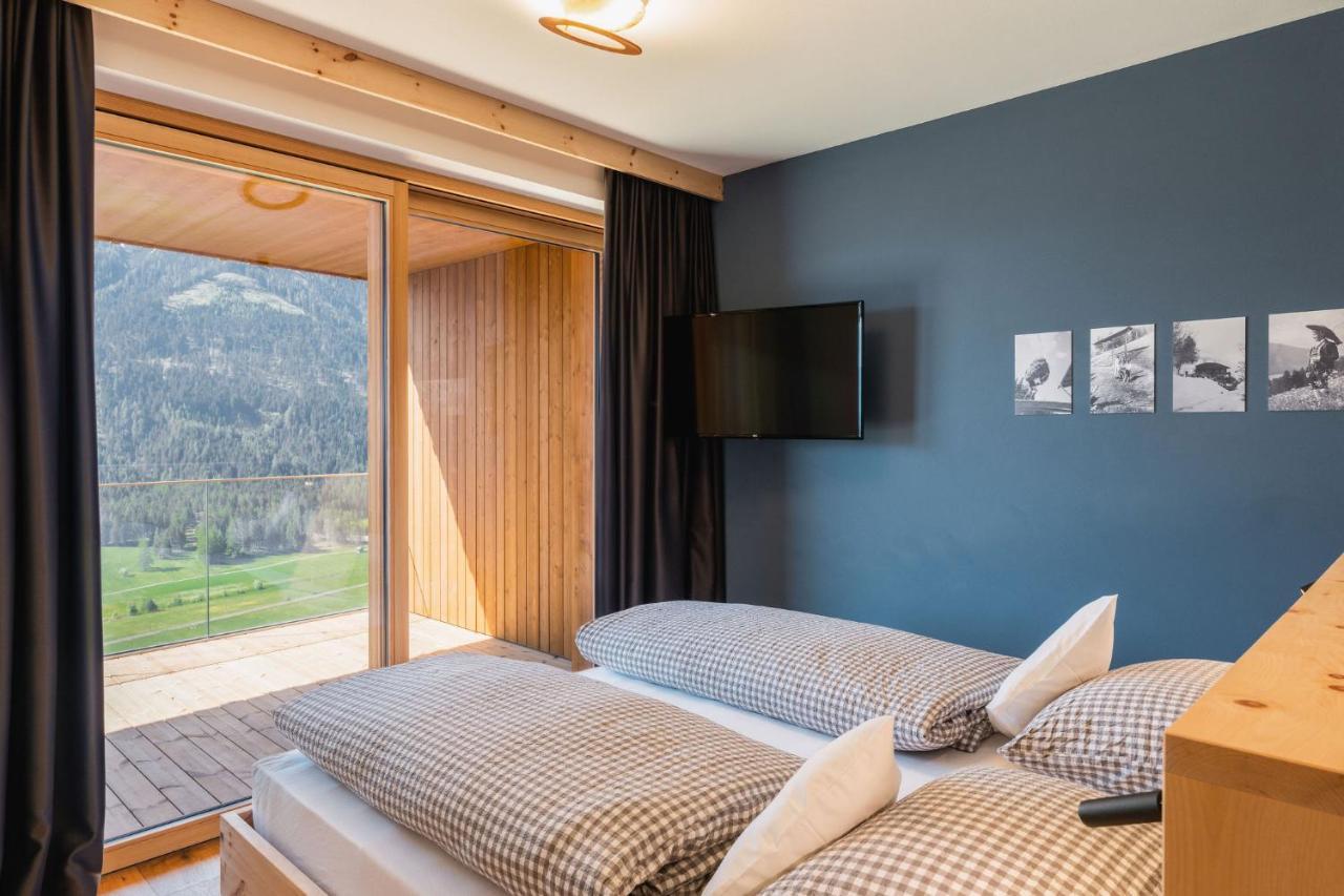 Apartments Hermann'S San Candido Exterior foto