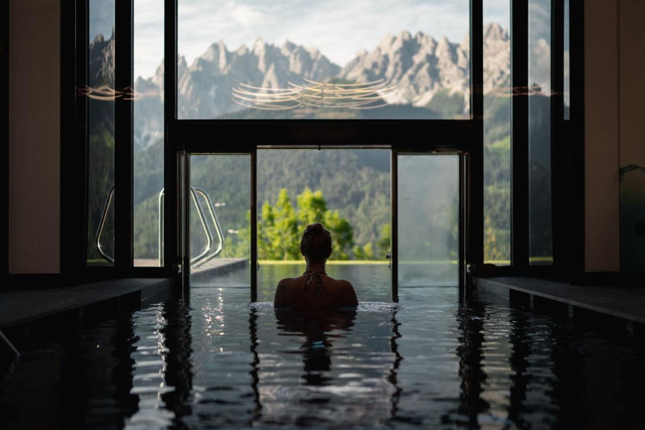 Apartments Hermann'S San Candido Exterior foto