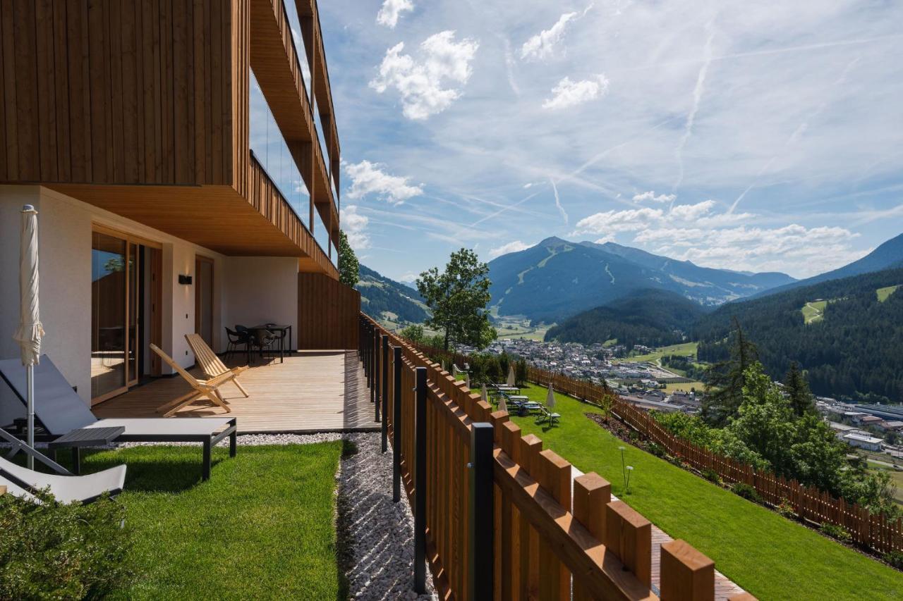 Apartments Hermann'S San Candido Exterior foto