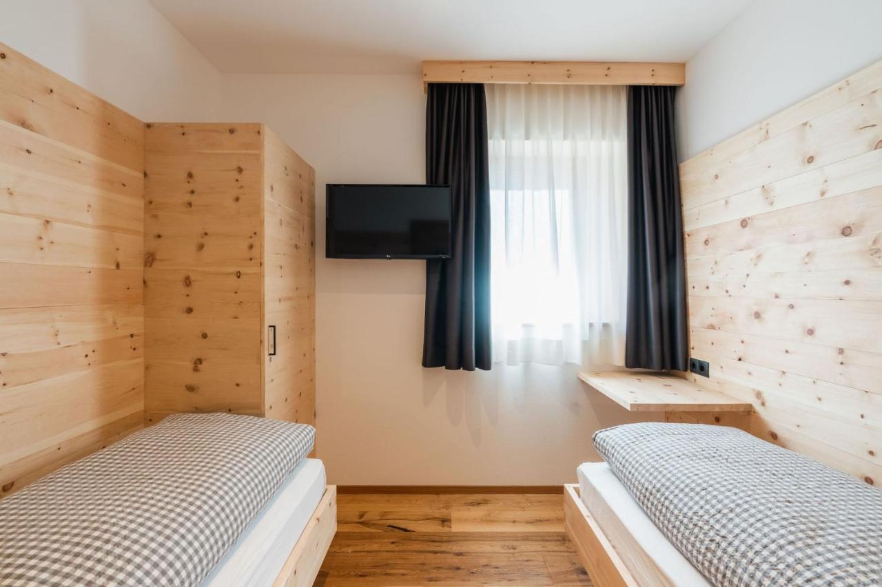 Apartments Hermann'S San Candido Exterior foto